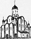 Троицкий собор в Пскове
